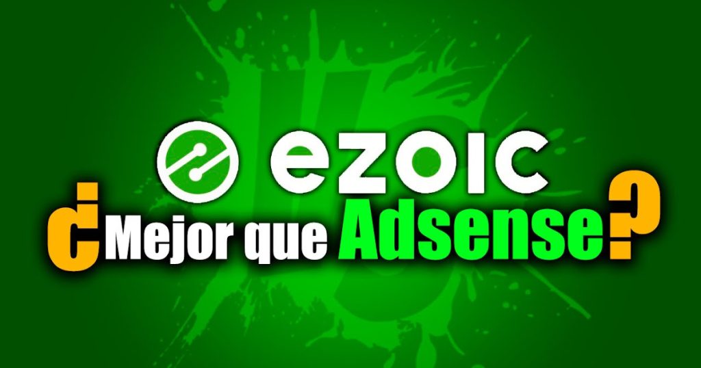 ▷ Cómo MONETIZAR un BLOG con Ezoic Fácil y Rápido