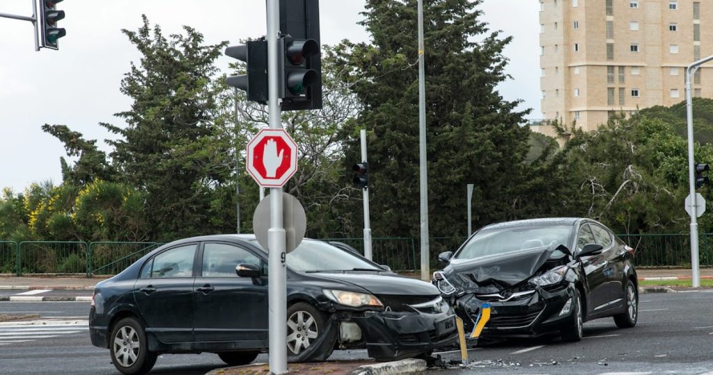 Desentrañando las complejidades de la Ley de Accidentes de Coche: Su guía completa